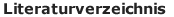 Literaturverzeichnis