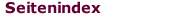 Seitenindex