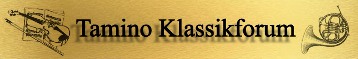 Tamino Klassikforum